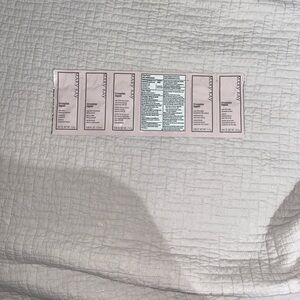 Mary Kay Timewise Repair Volu Firm Sample set skincare set